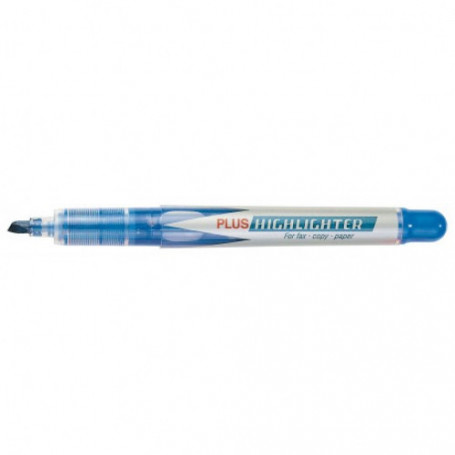 Текстмаркер Plus  ⋙ на цена от 1.86лв  - Allegro-bg.com