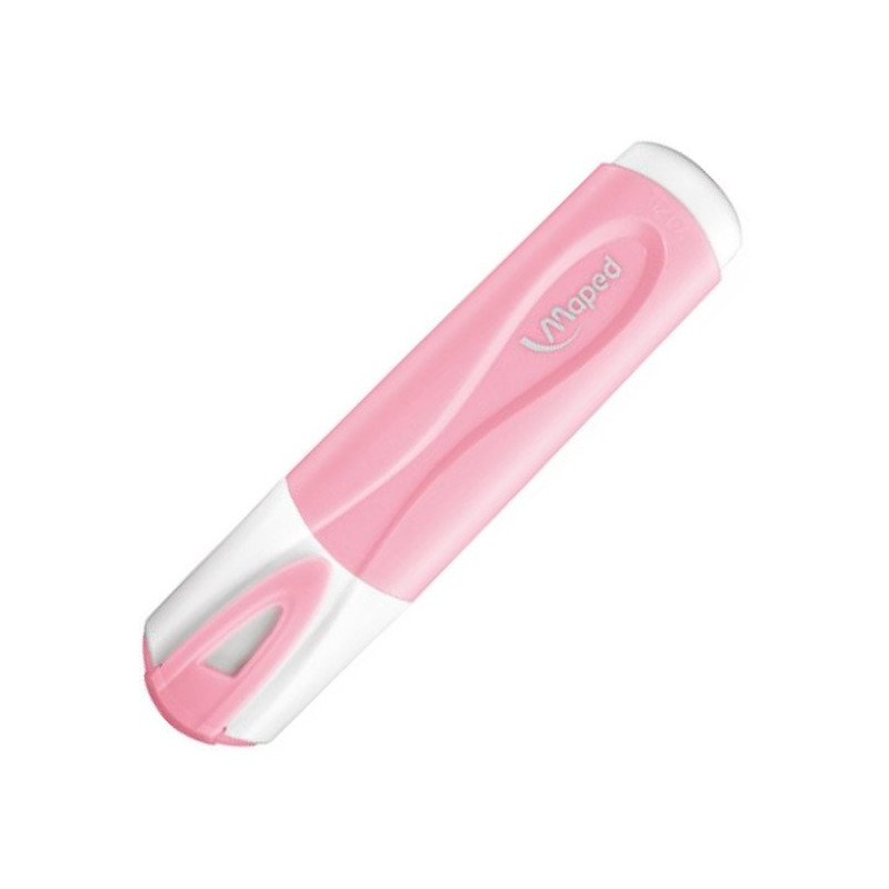 Текстмаркер Maped Fluo Peps ⋙ на цена от 2.10лв  - Allegro-bg.com