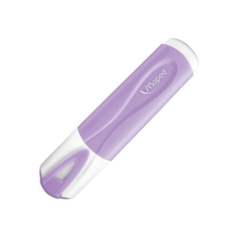 Текстмаркер Maped Fluo Peps ⋙ на цена от 2.10лв  - Allegro-bg.com