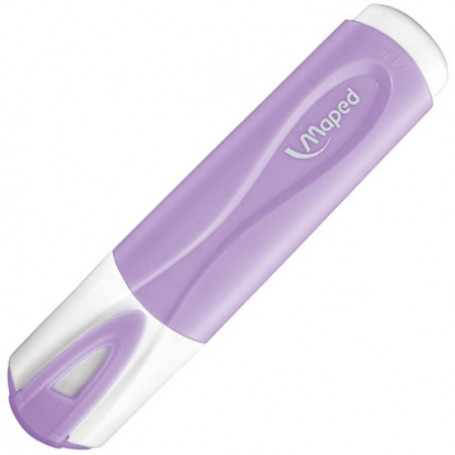 Текстмаркер Maped Fluo Peps ⋙ на цена от 2.10лв  - Allegro-bg.com