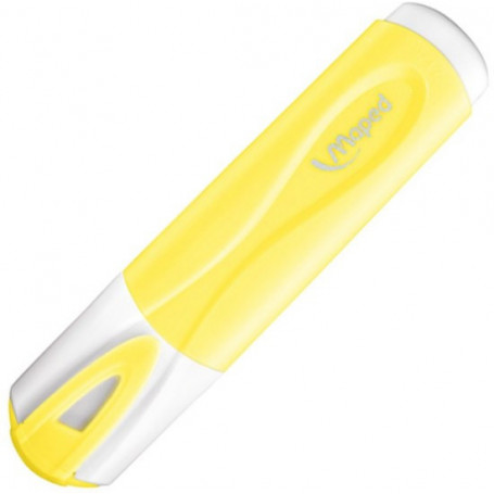 Текстмаркер Maped Fluo Peps ⋙ на цена от 2.10лв  - Allegro-bg.com