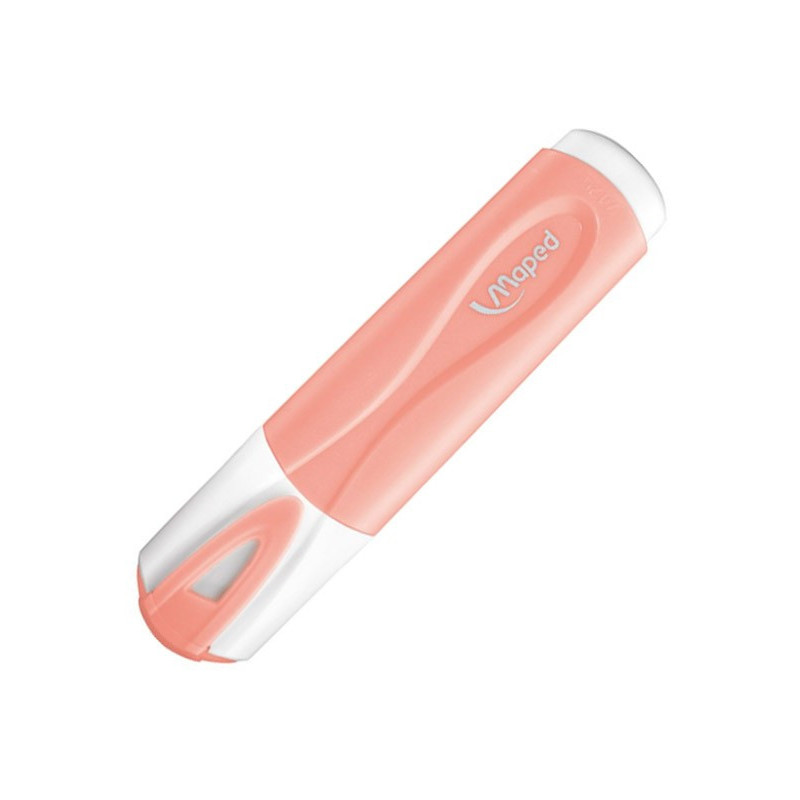 Текстмаркер Maped Fluo Peps ⋙ на цена от 2.10лв  - Allegro-bg.com