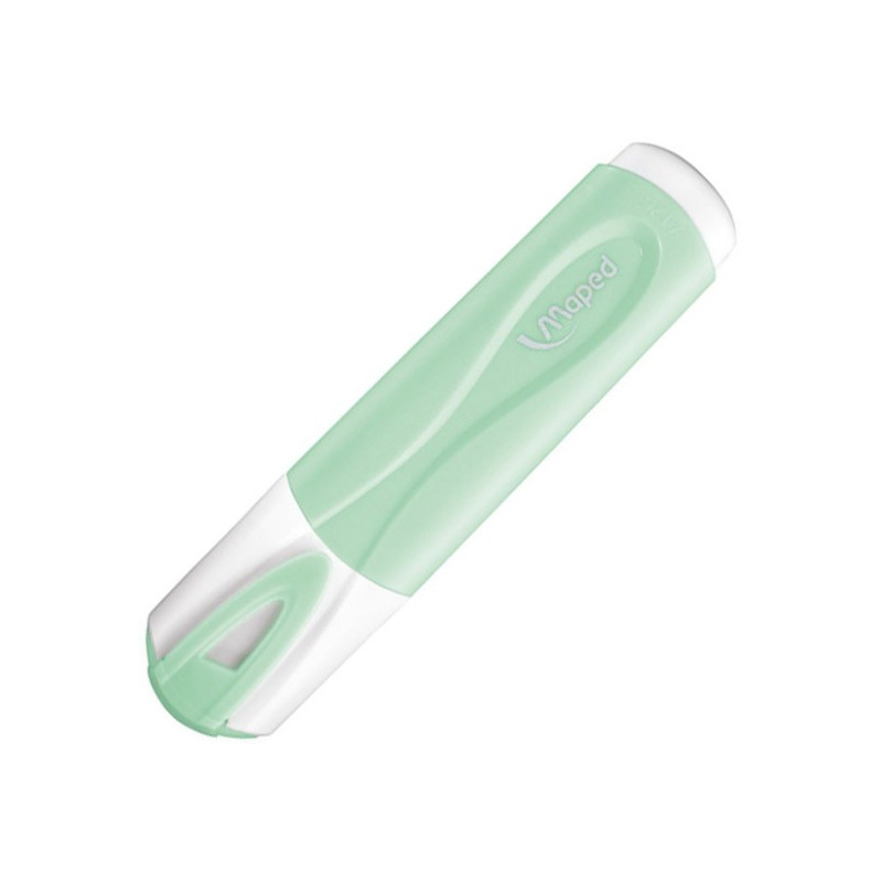 Текстмаркер Maped Fluo Peps ⋙ на цена от 2.10лв  - Allegro-bg.com