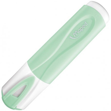 Текстмаркер Maped Fluo Peps ⋙ на цена от 2.10лв  - Allegro-bg.com