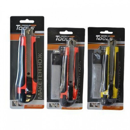 Макетен нож Premium 8,-1386