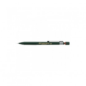 Автоматичен молив Faber-Castell Contura,-2315 2