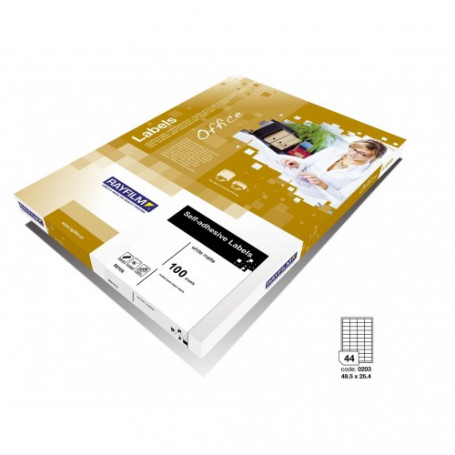 Етикети Rayfilm Office, 48.5-1396