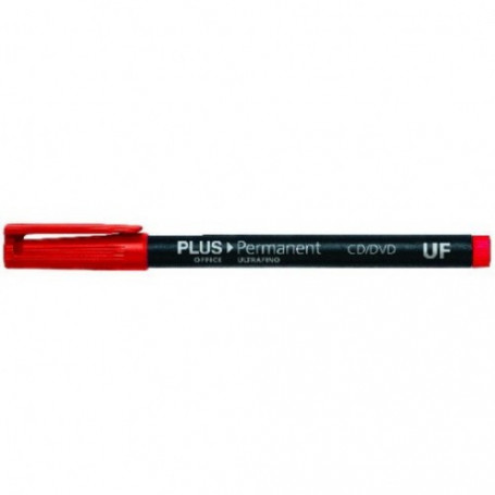 Перманентен маркер Plus  ⋙ на цена от 1.56лв  - Allegro-bg.com