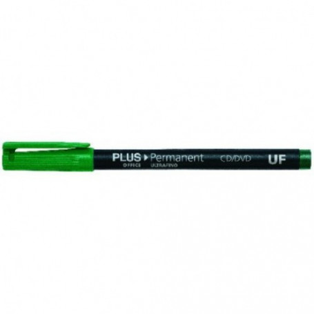 Перманентен маркер Plus  ⋙ на цена от 1.56лв  - Allegro-bg.com