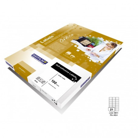 Етикети Rayfilm Office, 70-1398