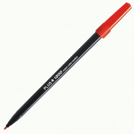 Маркер Plus 1200,  ⋙ на цена от 0.96лв  - Allegro-bg.com