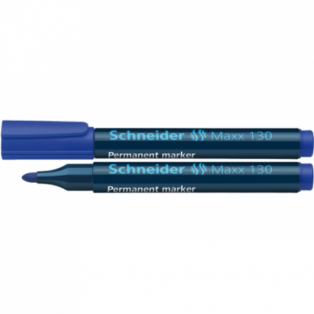 Перманентен маркер  ⋙ на цена от 2.10лв  - Allegro-bg.com