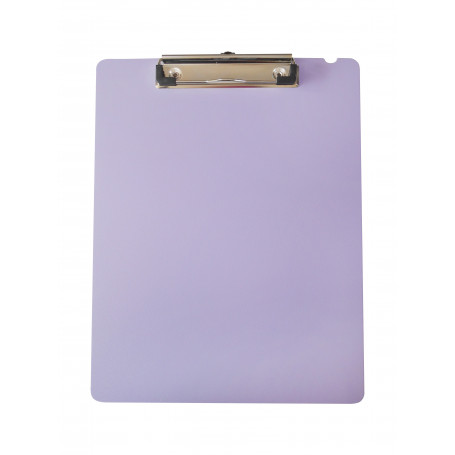 Клипборд Pastel, без капак ⋙ на цена от 5.94лв  - Allegro-bg.com