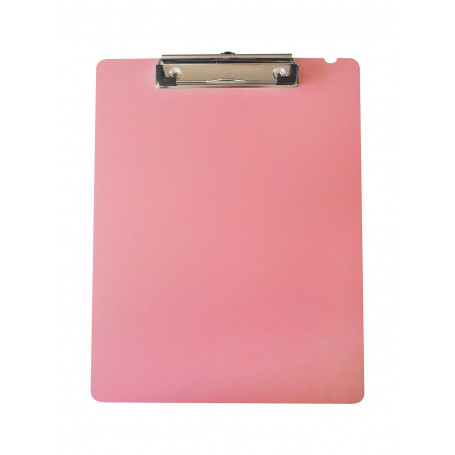 Клипборд Pastel, без капак ⋙ на цена от 5.94лв  - Allegro-bg.com