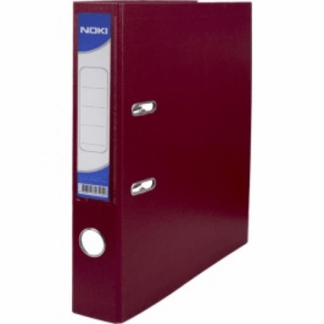 Класьор Noki, А4, 5 см  ⋙ на цена от 3.30лв  - Allegro-bg.com