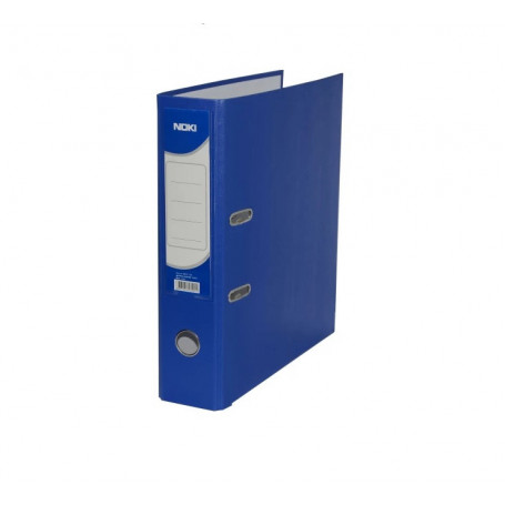 Класьор Noki, А4, 8 см  ⋙ на цена от 3.90лв  - Allegro-bg.com