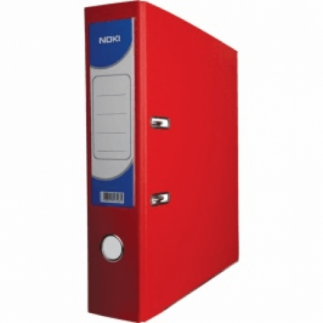 Класьор Noki, А4, 8 см  ⋙ на цена от 3.90лв  - Allegro-bg.com