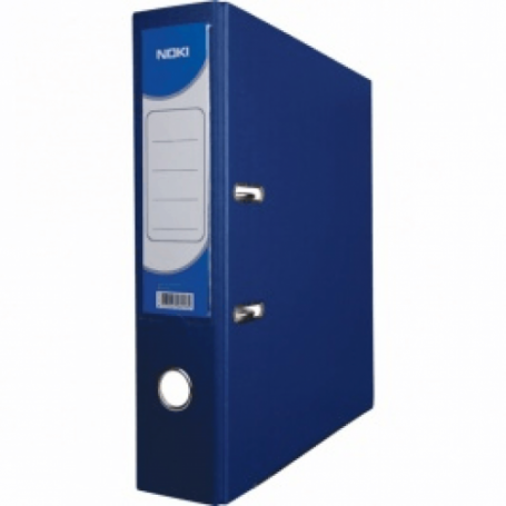 Класьор Noki, А4, 8 см  ⋙ на цена от 3.90лв  - Allegro-bg.com