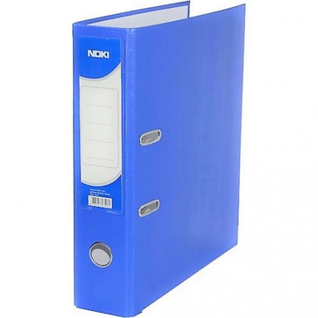 Класьор Noki, А4, 8 см  ⋙ на цена от 3.90лв  - Allegro-bg.com