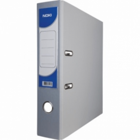 Класьор Noki, А4, 8 см  ⋙ на цена от 3.90лв  - Allegro-bg.com