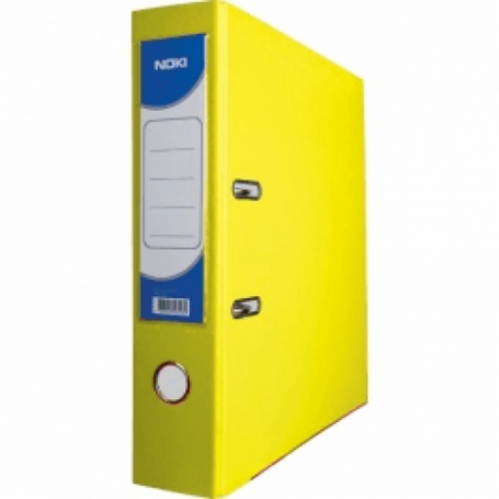 Класьор Noki, А4, 8 см  ⋙ на цена от 3.90лв  - Allegro-bg.com