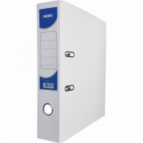 Класьор Noki, А4, 8 см  ⋙ на цена от 3.90лв  - Allegro-bg.com