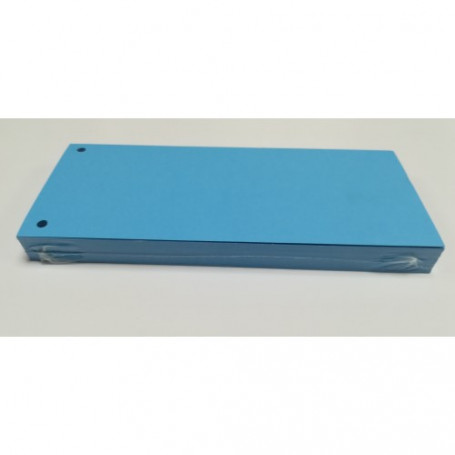 Разделители за класьор 10. ⋙ на цена от 4.74лв  - Allegro-bg.com