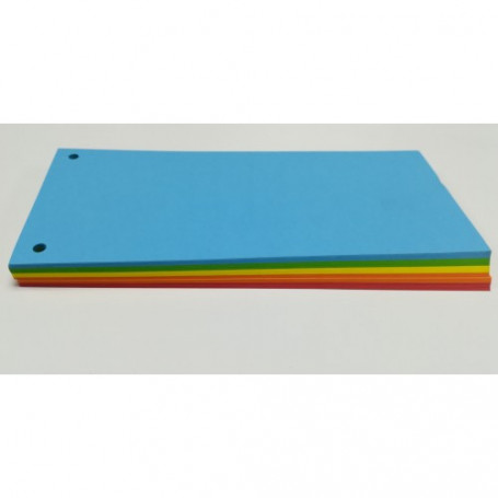 Разделители за класьор 10. ⋙ на цена от 4.74лв  - Allegro-bg.com