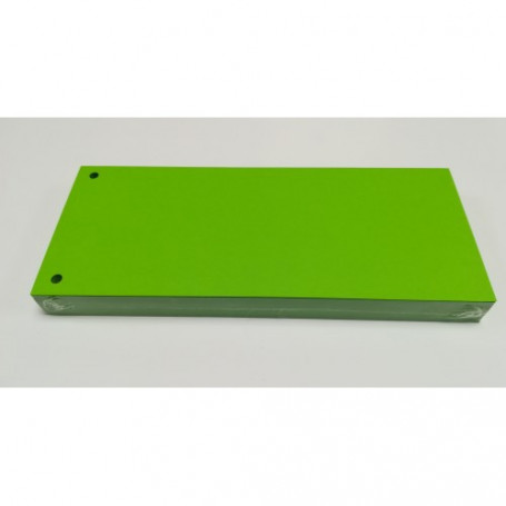 Разделители за класьор 10. ⋙ на цена от 4.74лв  - Allegro-bg.com