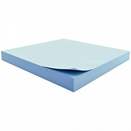 Лепящи листчета 75 х 75  ⋙ на цена от 1.08лв  - Allegro-bg.com