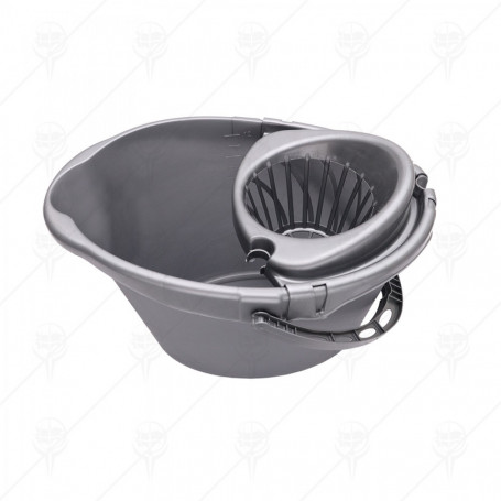 Кофа овална, 12 л. с цедка ⋙ на цена от 6.90лв  - Allegro-bg.com