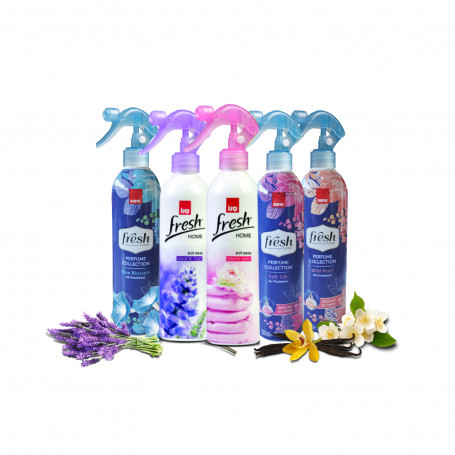 Ароматизатор Sano Fresh  ⋙ на цена от 9.48лв  - Allegro-bg.com