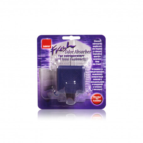 Препарат Sano, 16 г,  ⋙ на цена от 7.08лв  - Allegro-bg.com