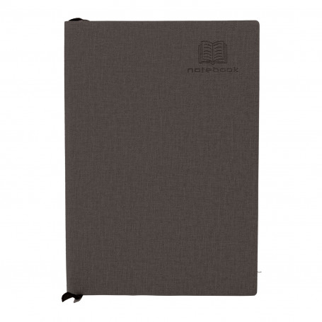 Тефтер Soft Touch, А5, 96  ⋙ на цена от 8.34лв  - Allegro-bg.com