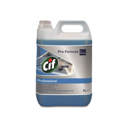 Препарат Cif Pro Formula, ⋙ на цена от 31.08лв  - Allegro-bg.com
