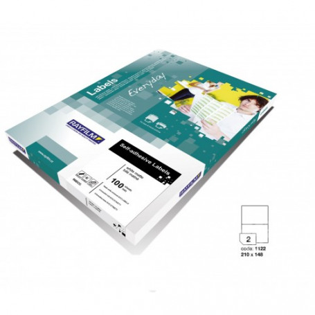 Етикети Rayfilm Everyday, 210-1429