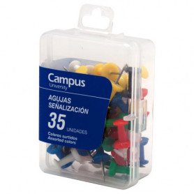 Пинчета асорти, 18 бр. в  ⋙ на цена от 0.54лв  - Allegro-bg.com