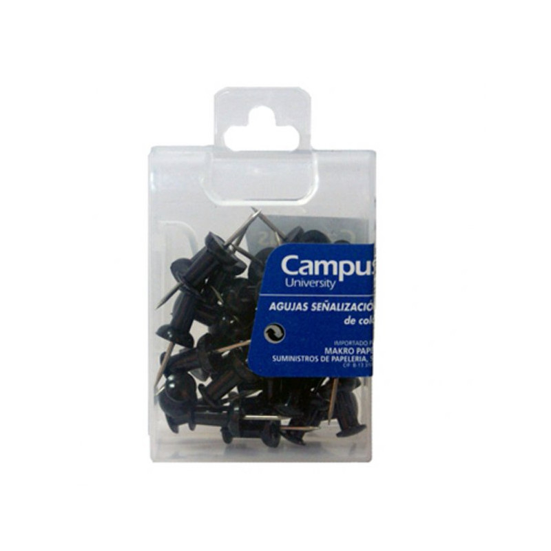 Пинчета Plus Campus, 35  ⋙ на цена от 1.32лв  - Allegro-bg.com