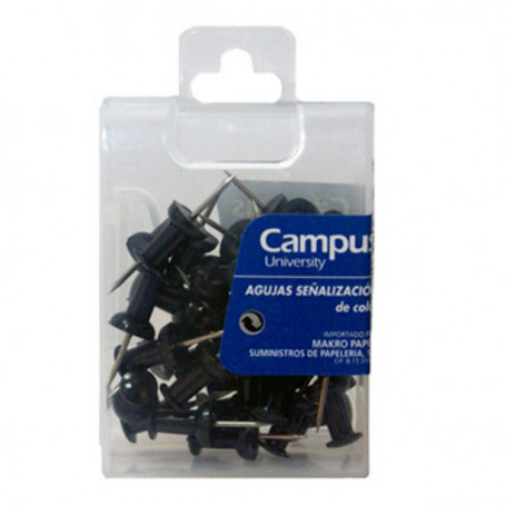 Пинчета Plus Campus, 35  ⋙ на цена от 1.32лв  - Allegro-bg.com