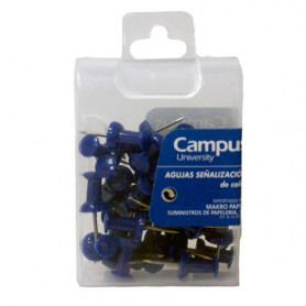 Пинчета Plus Campus, 35  ⋙ на цена от 1.32лв  - Allegro-bg.com