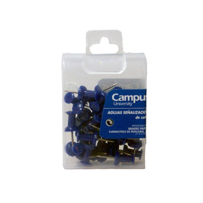 Пинчета Plus Campus, 35  ⋙ на цена от 1.32лв  - Allegro-bg.com