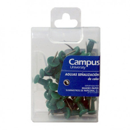 Пинчета Plus Campus, 35  ⋙ на цена от 1.32лв  - Allegro-bg.com