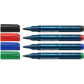 Перманентен маркер  ⋙ на цена от 9.06лв  - Allegro-bg.com 2