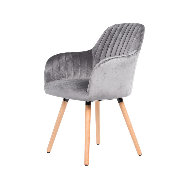 Трапезен стол Carmen 9970 ⋙ на цена от 198.00лв  - Allegro-bg.com