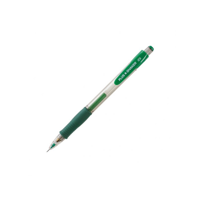 Автоматичен молив Shaker  ⋙ на цена от 1.50лв  - Allegro-bg.com