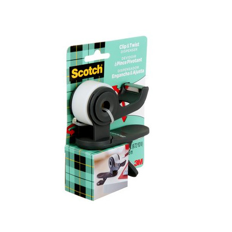 Държач Scotch® C19  ⋙ на цена от 21.54лв  - Allegro-bg.com