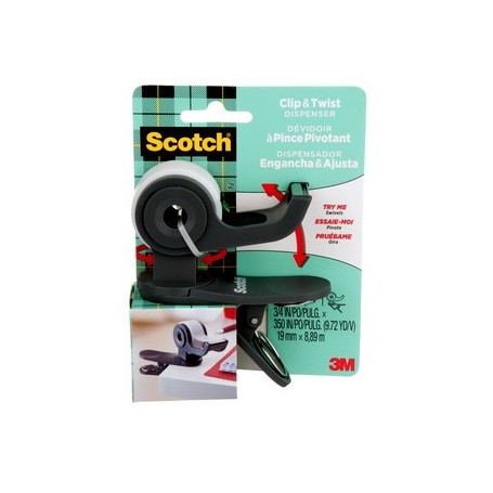 Държач Scotch® C19  ⋙ на цена от 21.54лв  - Allegro-bg.com