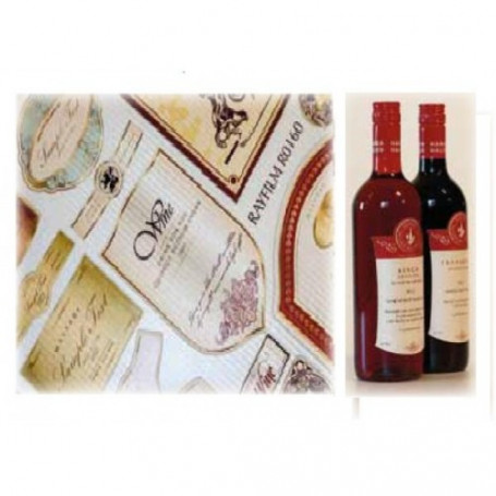 Етикети Rayfilm Office R0160,-1458