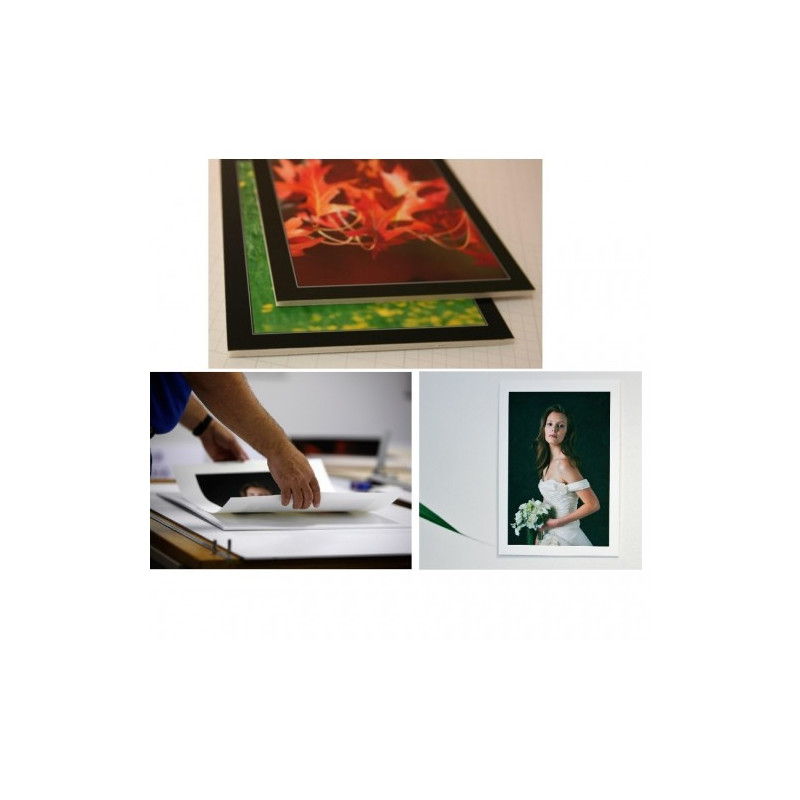 Пенотабло RayBoard R0216 гланц,-1465