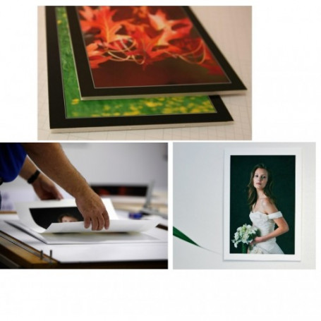 Пенотабло RayBoard R0216 гланц,-1465